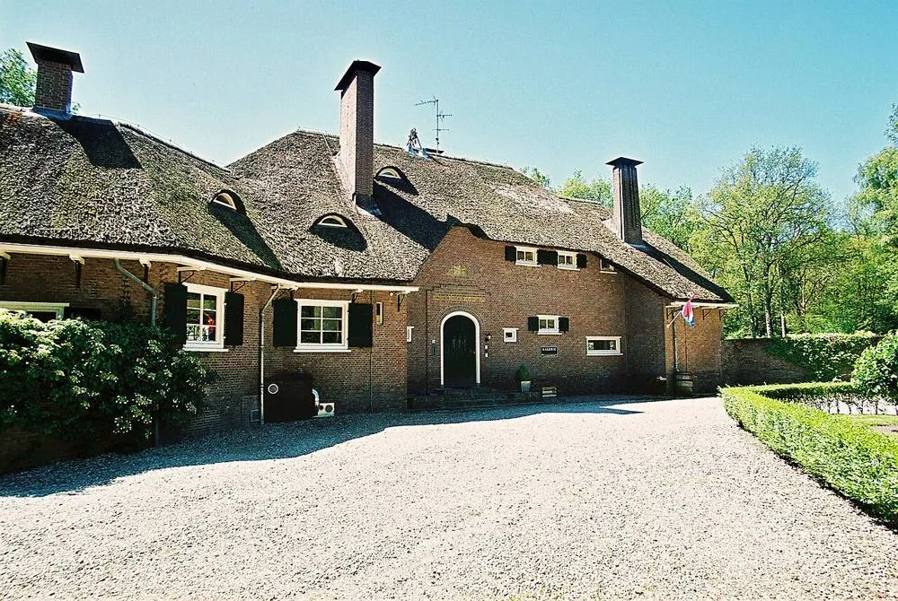 Hooghalen: Dennerode