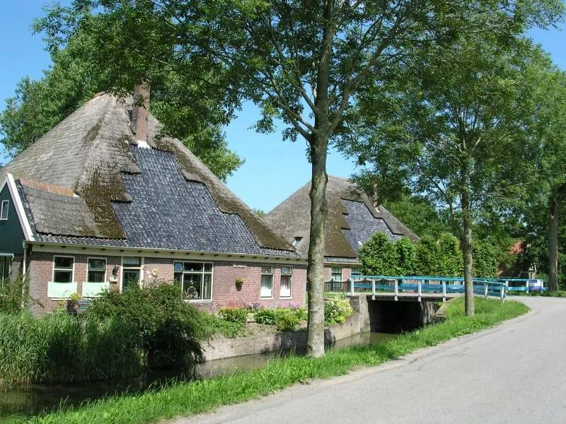 Barsingerhorn: Barsingerhorn3